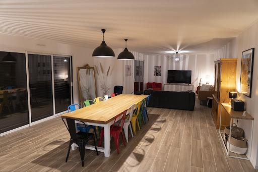 Photo de La Villa Rucette à Pleurtuit (35730)