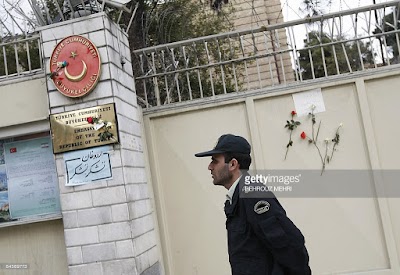 embassy