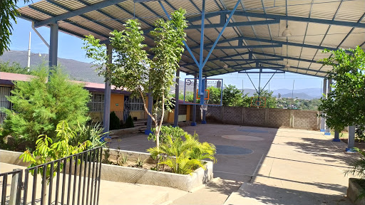 Escuela primaria urbana "Gral. Vicente Guerrero" - Thumbnail