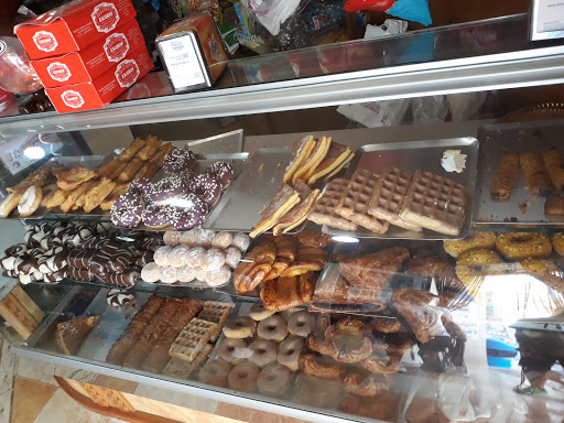 Pasteleria Escobar de Dalias