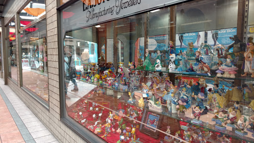 Joyce Jewellers