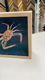 Photo n°2 de ATELIER GLAZ - Atelier Claire Pandurkar à Montrouge (Artisanat)