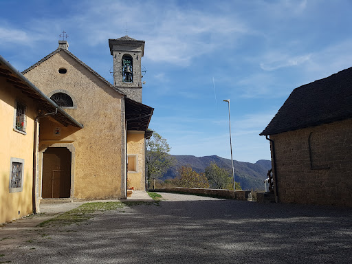 Chiesa Parrocchiale della Santissima Annunziata - Thumbnail