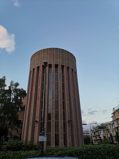 Photo de EHPAD Résidence Médicis Vanves à Vanves (92170)