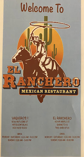 EL RANCHERO MEXICAN RESTAURANTE - Thumbnail