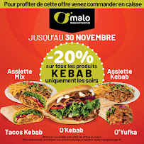 Menu O'Malo Blotzheim Page 7