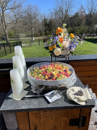 Strictly Catering - Thumbnail