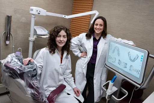 Smallberg & Satornino, DDS, PLLC