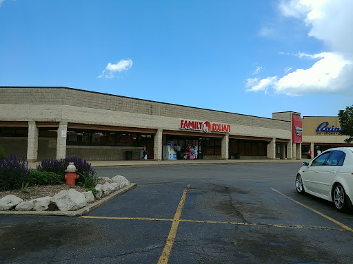 Westown Square - Visual