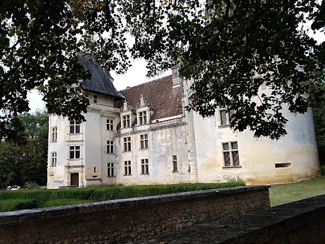 Château de Puyguilhem