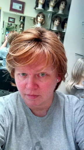 Gery's Hair Design - Thumbnail
