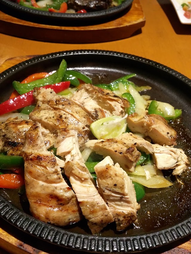 TGI Fridays (Pavilion)