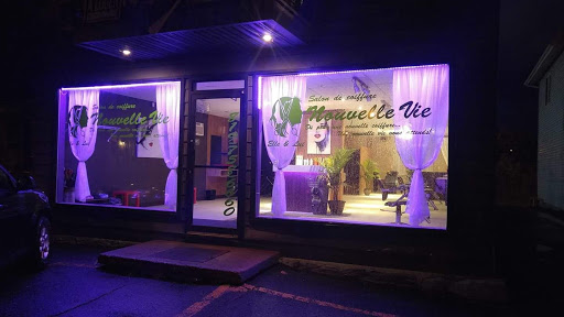 Hair Salon New Life Gallery - Canada