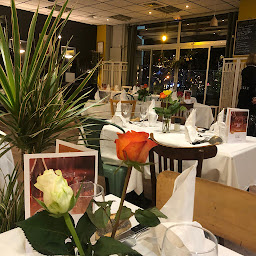 Photo n°30 de LA MAP'MONDE à Mers-les-Bains (Restaurant)