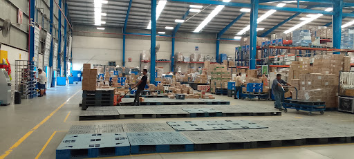 FARMACIAS DE SIMILARES (CEDIS GUADALAJARA)