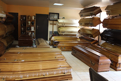 CZUBA Usługi Pogrzebowe