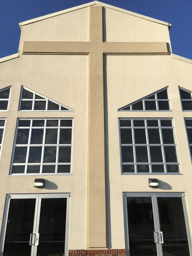 Zion Assembly Church of God - Thumbnail