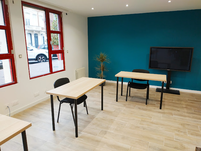 Opinii despre Agence immobilière Domiris în Roubaix - Agence immobilière