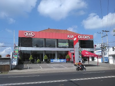 Car Dealer