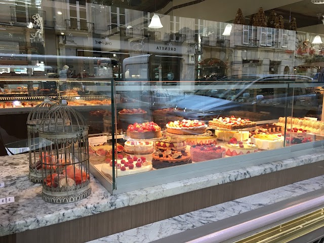 Patisserie Sébastien Degardin