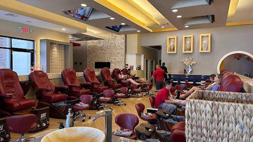 Posh Spa & Lounge - Thumbnail