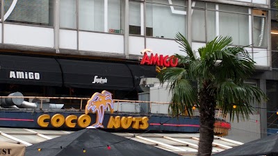 Photos of Amigo-restaurant
