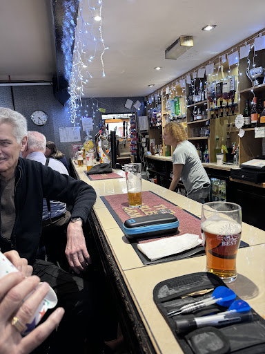 Charleston Arms - Thumbnail