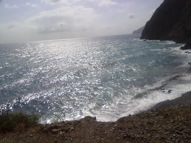 Guvano Beach
