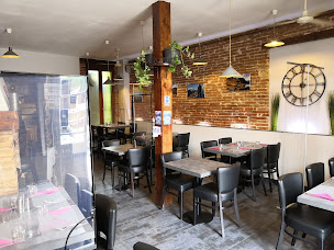 Photo n°20 de La crêperie de l'Ecluse à Toulouse (Restaurant)