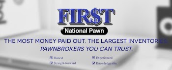 First National Pawn Payday Loans Picture