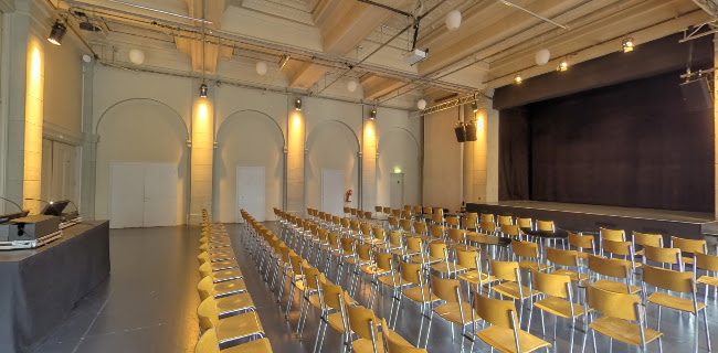 Aemtlerstrasse 23, 8003 Zürich