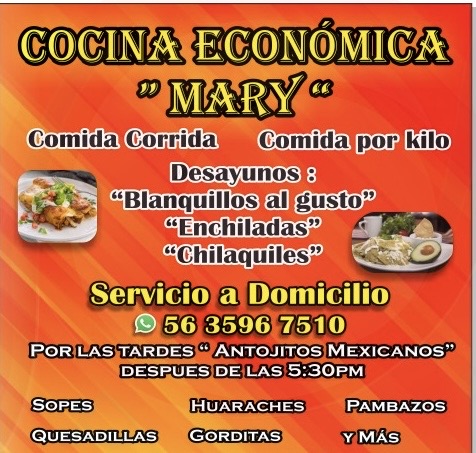 Cocina ''Mary'' - Thumbnail