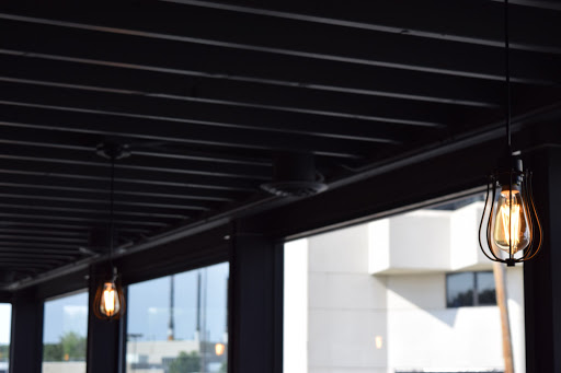 Windmill Brewing - Visual