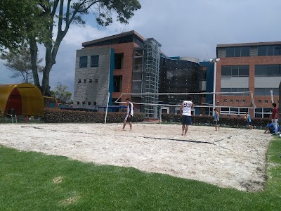 Photos of Club Ecopetrol