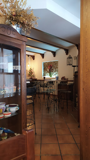 Restaurante Isabel II - Thumbnail
