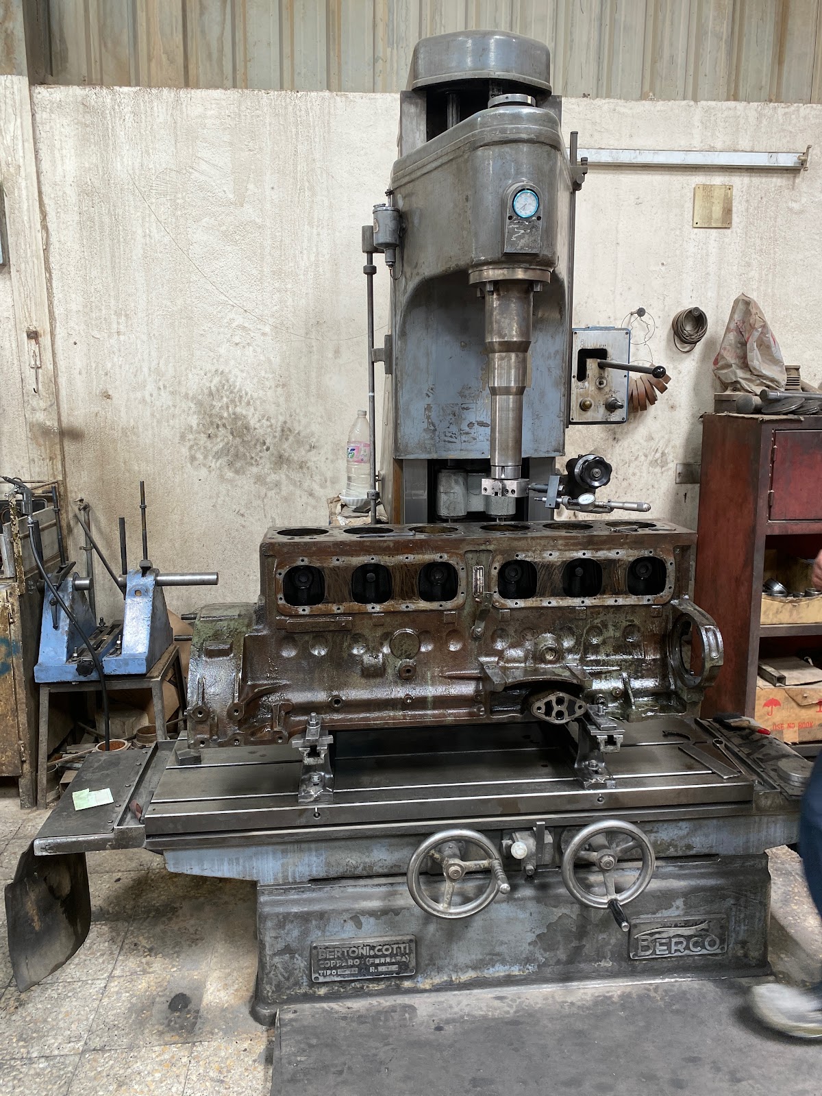 MHP PERFORMANCE كراج المبتكر لصيانة وتعديل السيارات - صورة 2