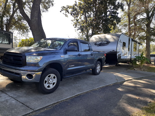 John's RV Moving and Towing Service - Thumbnail