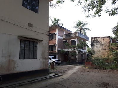 Photos of Matri Mangol Metarnity Hospital