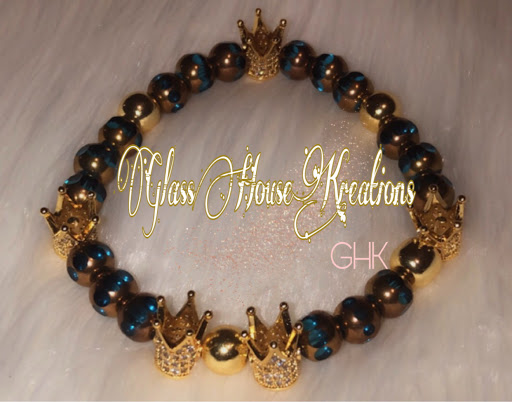 GlassHouseKreations - Thumbnail