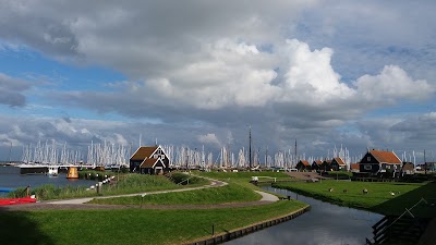 Photos of Zuiderzeehof