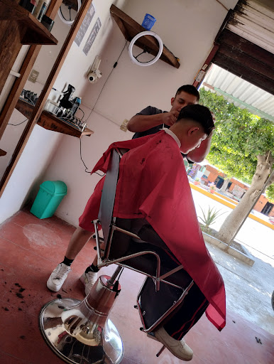 Barber shop "El punto urbano" - Thumbnail