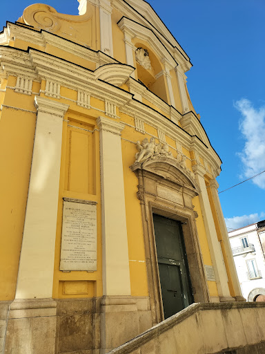 Chiesa della compagnia della Morte - Thumbnail