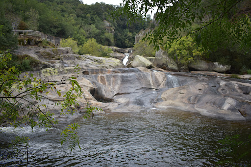 Fervenza de Segade Caldas