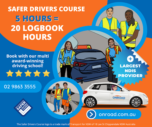 Onroad Driving Education
