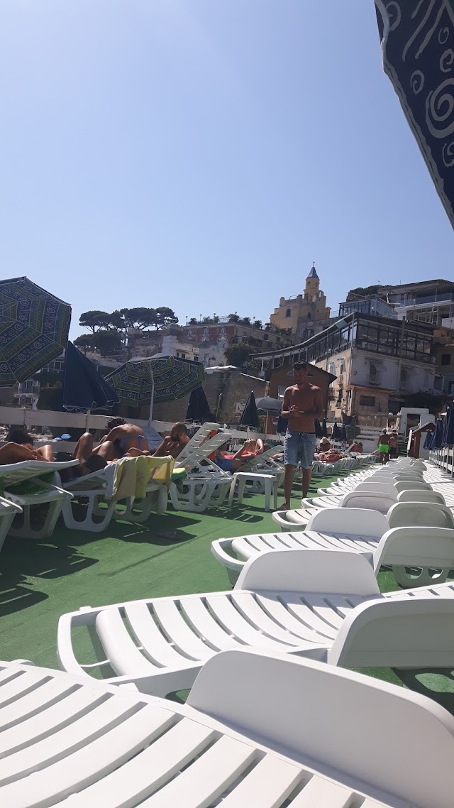 Lido delle Rose