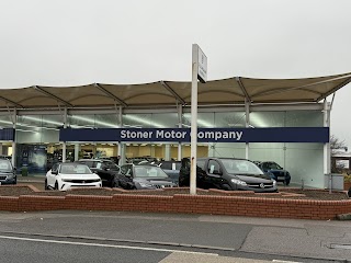 Stoner Motor Company Used Car Centre Gillingham