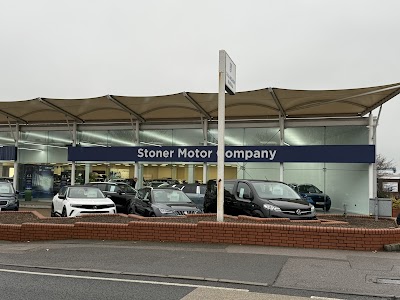 Stoner Motor Company Used Car Centre Gillingham