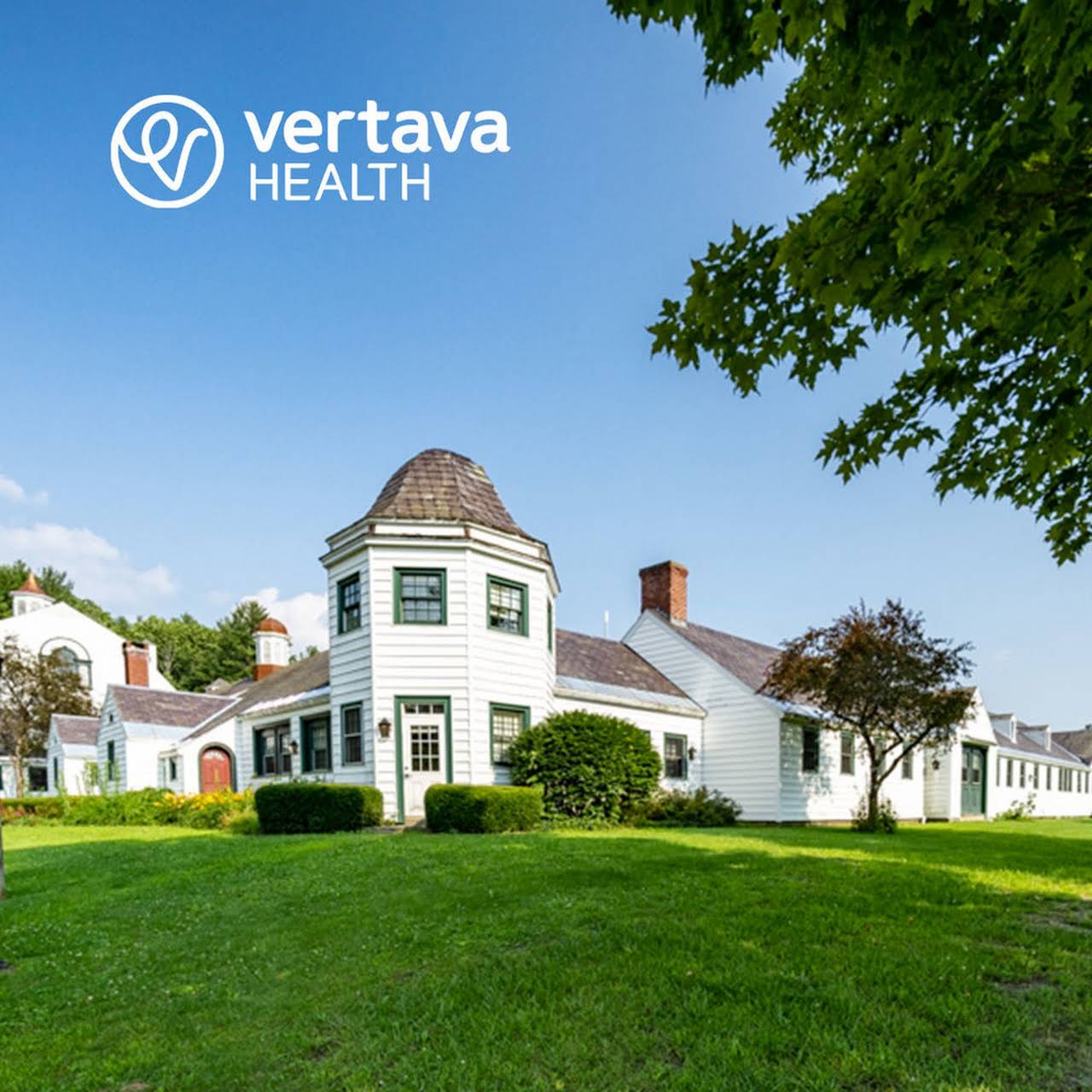 Vertava Health Addiction Treatment Center in Cummington