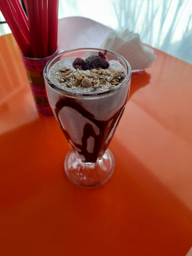 Nutrición Saludable - Thumbnail