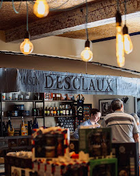 Photo n°5 de Epicerie fine - Anchois Desclaux à Collioure (Magasin de vins et spiritueux)